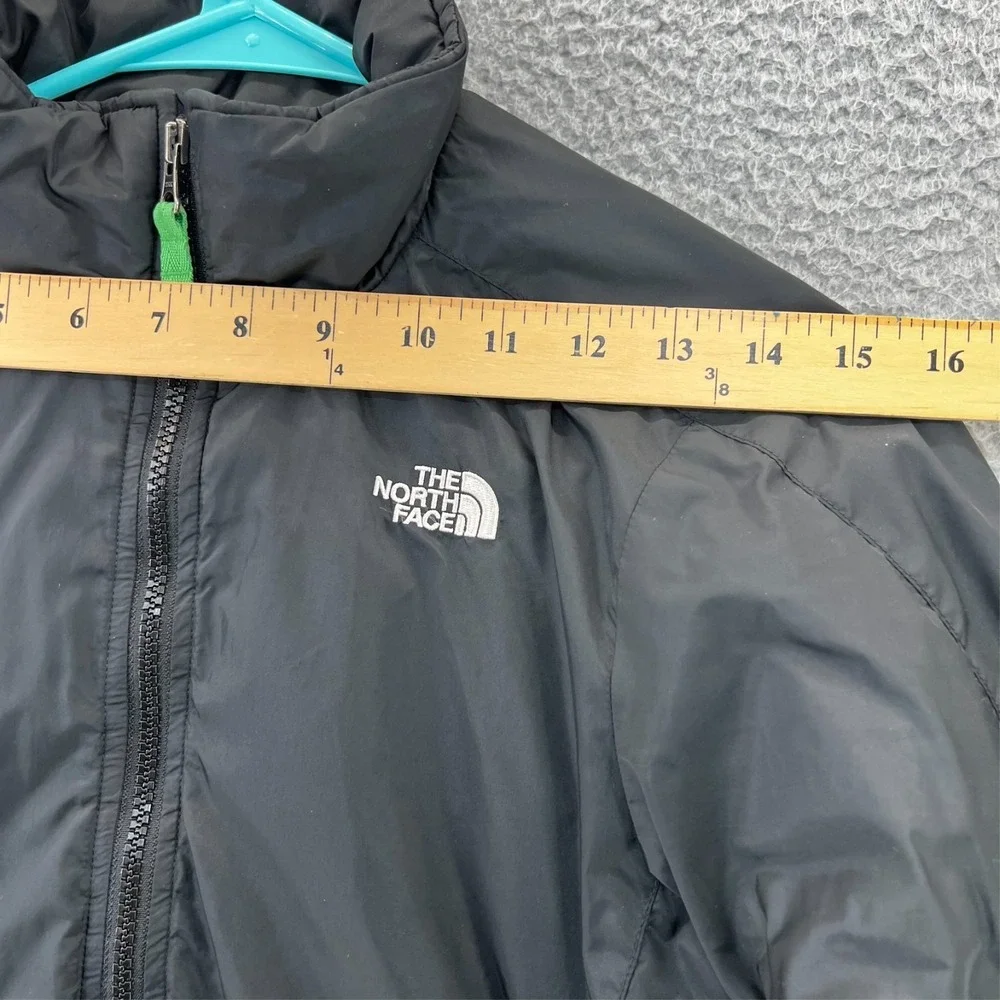 The North Face insulation 22